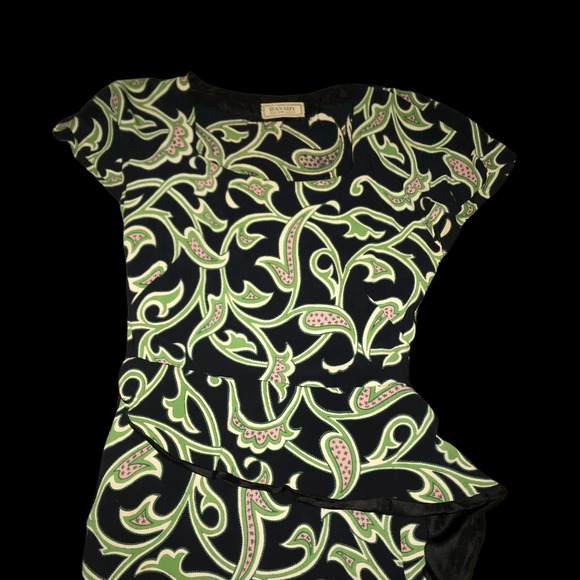 DAHANY BUFFALO WOMEN'S DRESS SZ XS - Picture 4 of 10